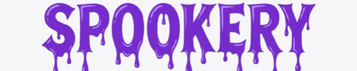 Spookery