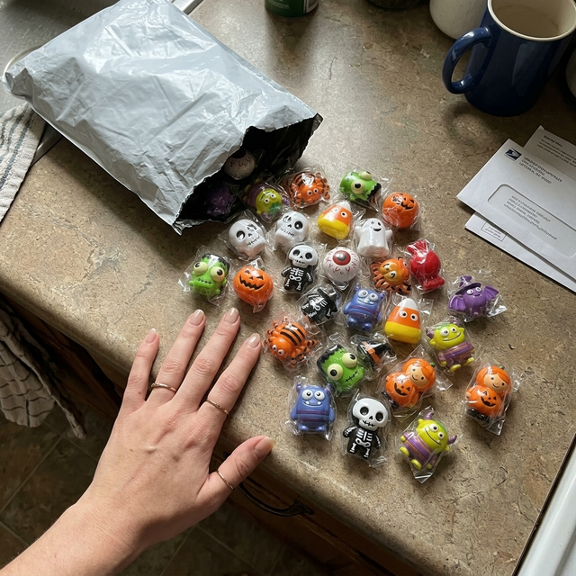 Product photo for Brianna P.'s review